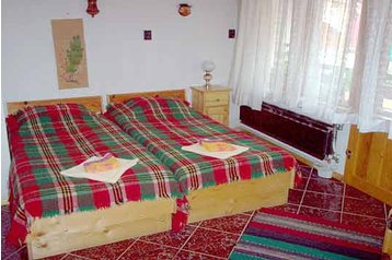 Bulgaria Chata Chepelare, Interior